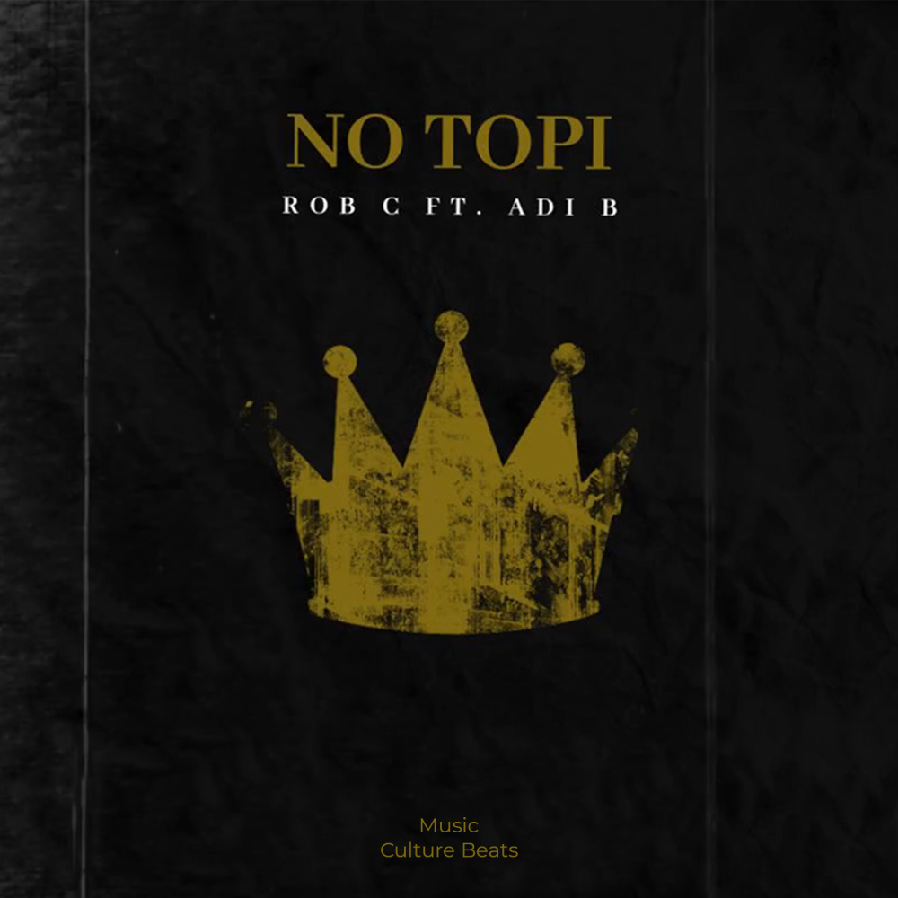 No Topi (Explicit)