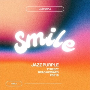 ดาวน์โหลดและฟังเพลง Smile พร้อมเนื้อเพลงจาก Jazz Purple