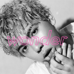 ดาวน์โหลดและฟังเพลง Wonder พร้อมเนื้อเพลงจาก Rude-α