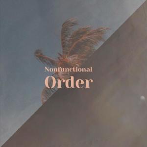 Listen to Nonfunctional Order song with lyrics from Aria Kome