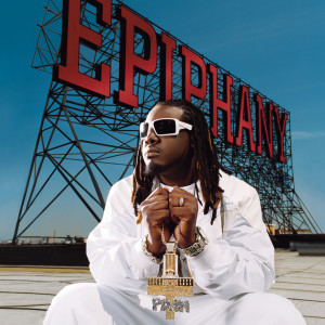 收聽T-Pain的Buy U a Drank (Shawty Snappin')歌詞歌曲