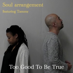 อัลบัม Too Good To Be True (feat. Tammy) ศิลปิน Tammy
