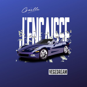 อัลบัม J'encaisse ศิลปิน Gaelle