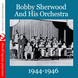 ดาวน์โหลดและฟังเพลง 356 In The Books พร้อมเนื้อเพลงจาก Bobby Sherwood