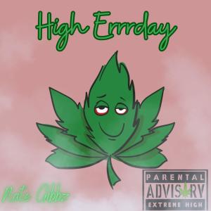 อัลบัม High Errday (Explicit) ศิลปิน Nate Gibbz