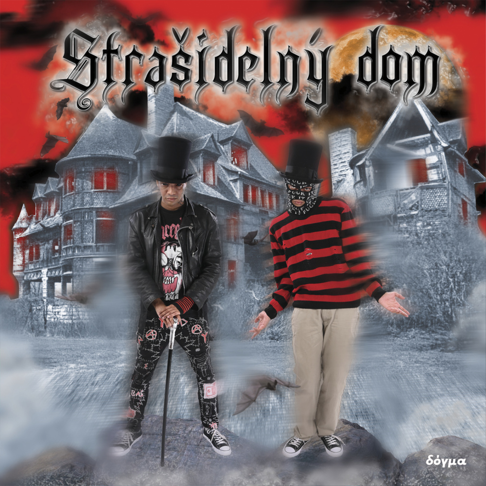 Špinavý underground (Explicit)