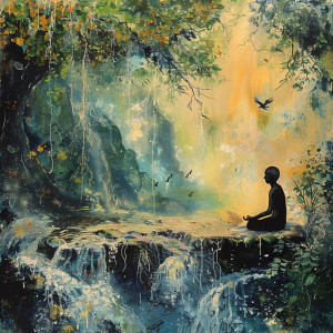 ดาวน์โหลดและฟังเพลง Melodía Silenciosa Del Refugio พร้อมเนื้อเพลงจาก Sonidos Para Dormir