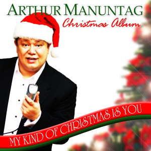 收听Arthur Manuntag的Let It Snow Let It Snow Let It Snow歌词歌曲