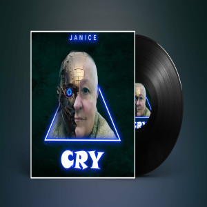 Janice的專輯Cry