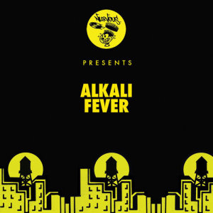 收聽Alkali的Fever歌詞歌曲