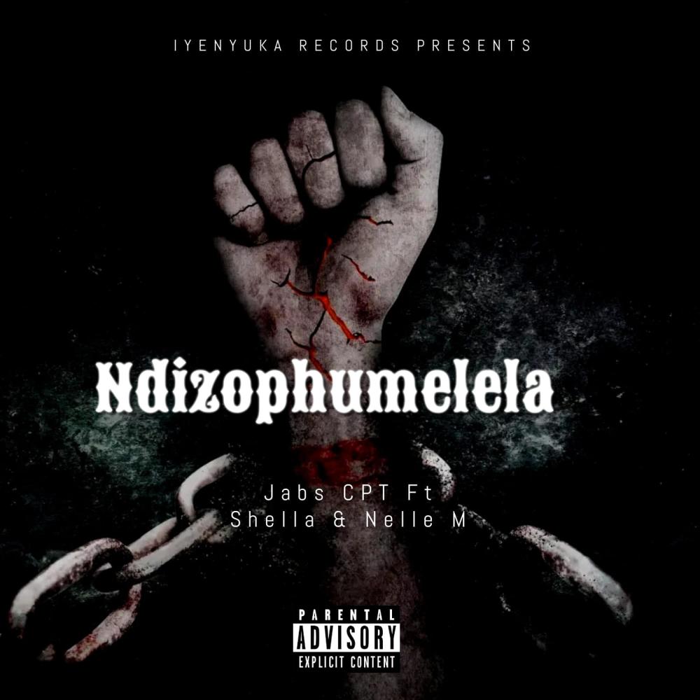 Ndizphumelela (feat. Nelle M & Shella)