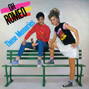 Listen to Lookin' Out song with lyrics from Oh Romeo!
