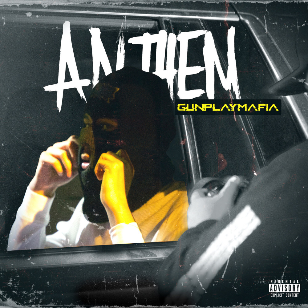 Anthem (Explicit)