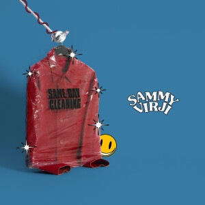 ดาวน์โหลดและฟังเพลง Match My Mood พร้อมเนื้อเพลงจาก Sammy Virji