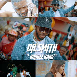 收聽Dr Smith的Bungle bang歌詞歌曲