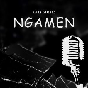 Rais Music的專輯Ngamen (Remix)