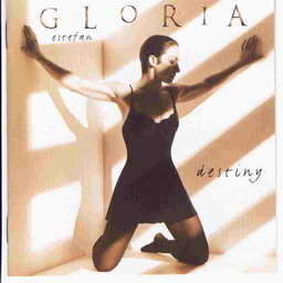 อัลบัม DESTINY ศิลปิน Gloria Estefan