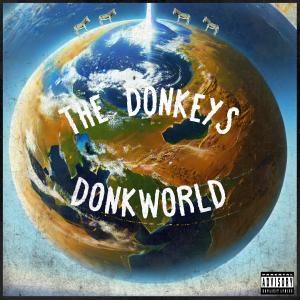 อัลบัม Donkworld ศิลปิน The Donkeys
