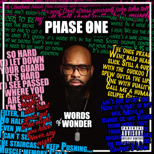 Words of Wonder (Explicit) dari Phase One