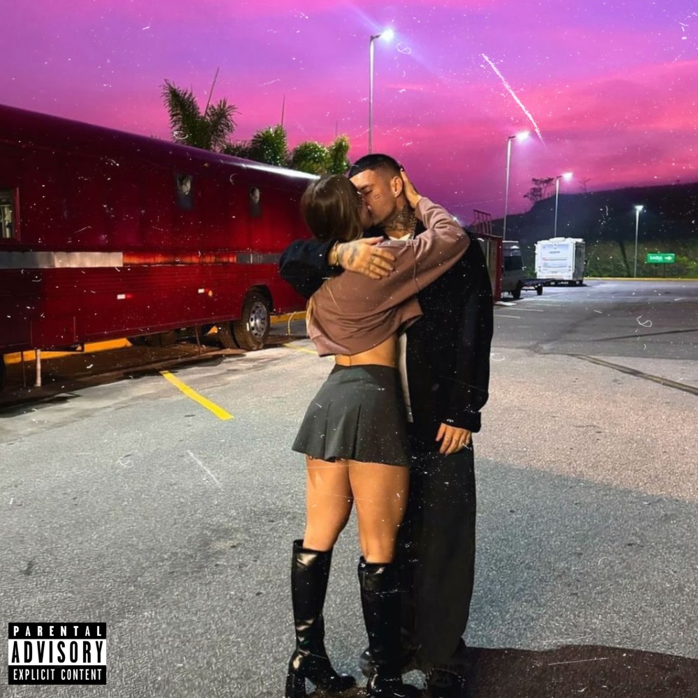 Fala no Ouvido (Explicit)