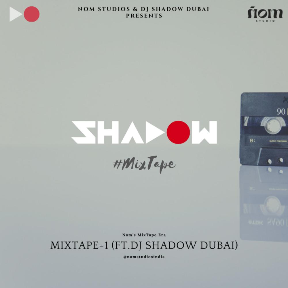 Harnoor (feat. DJ Shadow Dubai)