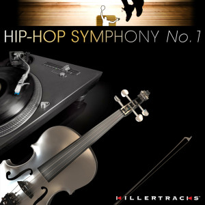 Various Artists的專輯Hip-Hop Symphony No. 1