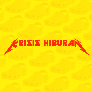 收聽Iga Massardi的Krisis Hiburan歌詞歌曲
