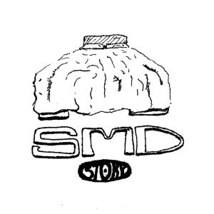 อัลบัม SMD (Explicit) ศิลปิน Stoby