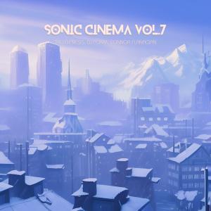 DJ Form的專輯Sonic Cinema, Vol. 7