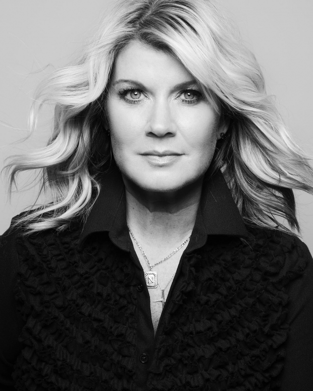 Natalie Grant