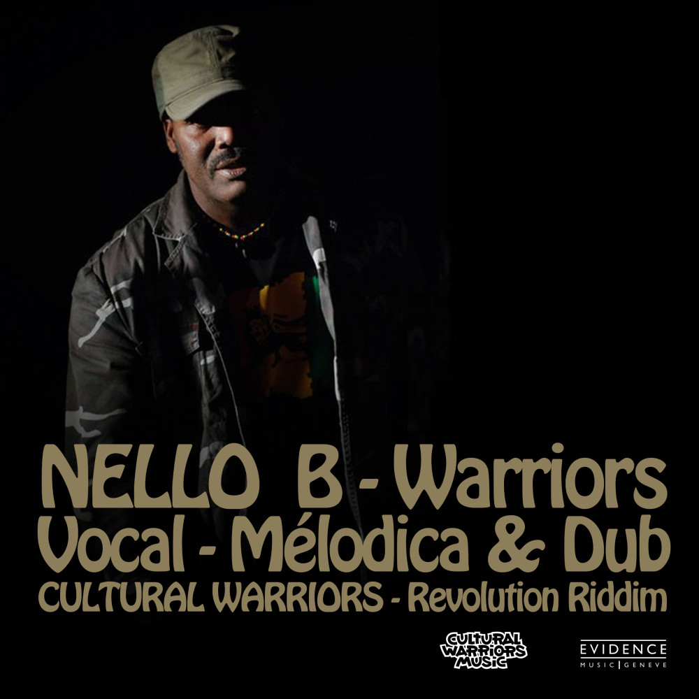 Warriors (Vocal Mix)