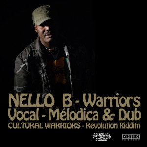 收聽Cultural Warriors的Warriors (Melodica Version)歌詞歌曲