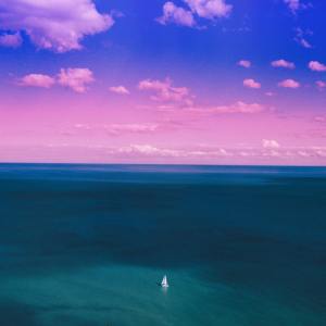 Dengarkan Just Breathe lagu dari Deep Sleep dengan lirik