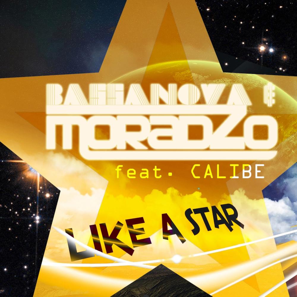 Like A Star (Radio Edit)