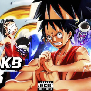 ดาวน์โหลดและฟังเพลง Luffy Vs Aarlong: East Blue Rap (One Piece|Explicit) พร้อมเนื้อเพลงจาก Miguelon El AntiJiles