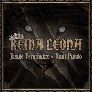 Album Reina leona oleh Jesule Fernández