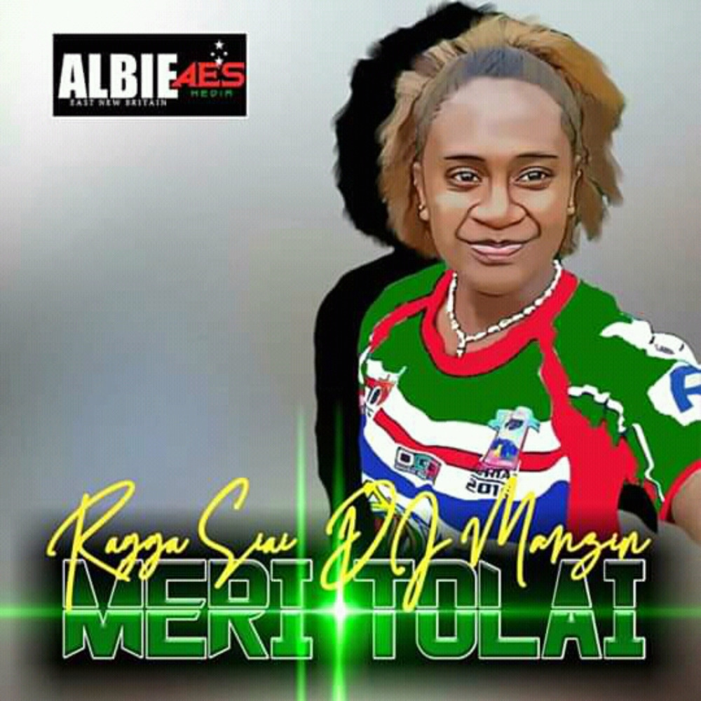 Meri Tolai