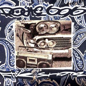 ดาวน์โหลดและฟังเพลง Shot Five พร้อมเนื้อเพลงจาก Route 696