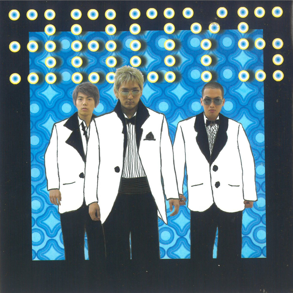 3Boys