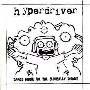 收聽Hyperdriver的Addle the Wits歌詞歌曲