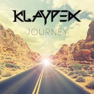 Klaypex的專輯Journey