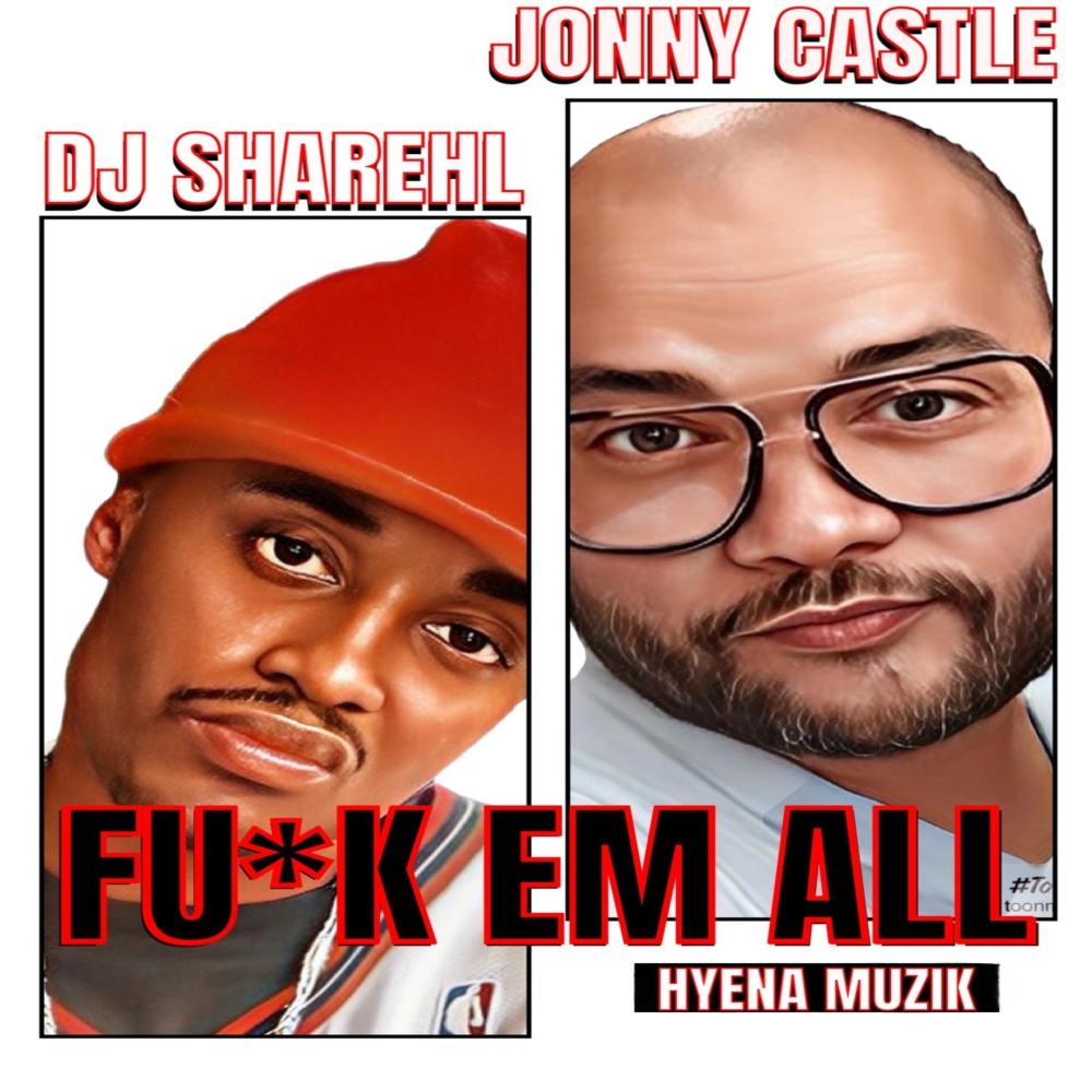 Say A Prayer (feat. JONNY CASTLE) (Explicit)