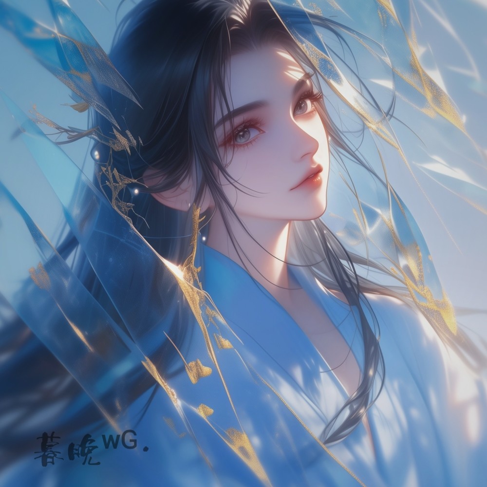 暮晚W
