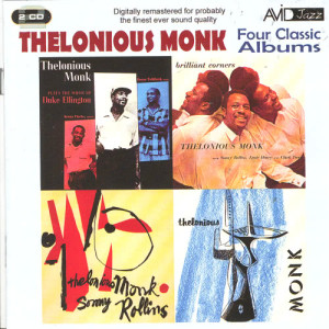 收聽Thelonious Monk的Black and Tan Fantasy (Remastered)歌詞歌曲