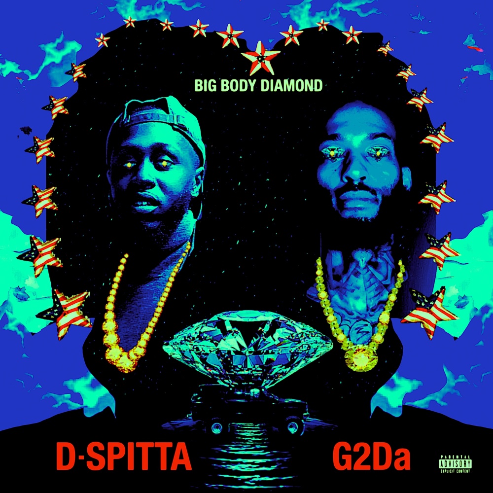 Big Body Diamond (Explicit)