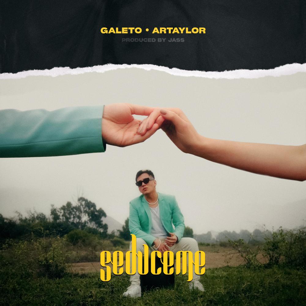 Sedúceme (feat. Galeto)
