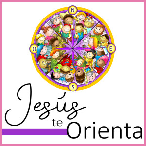 Listen to Jesús te orienta song with lyrics from Unai Quirós
