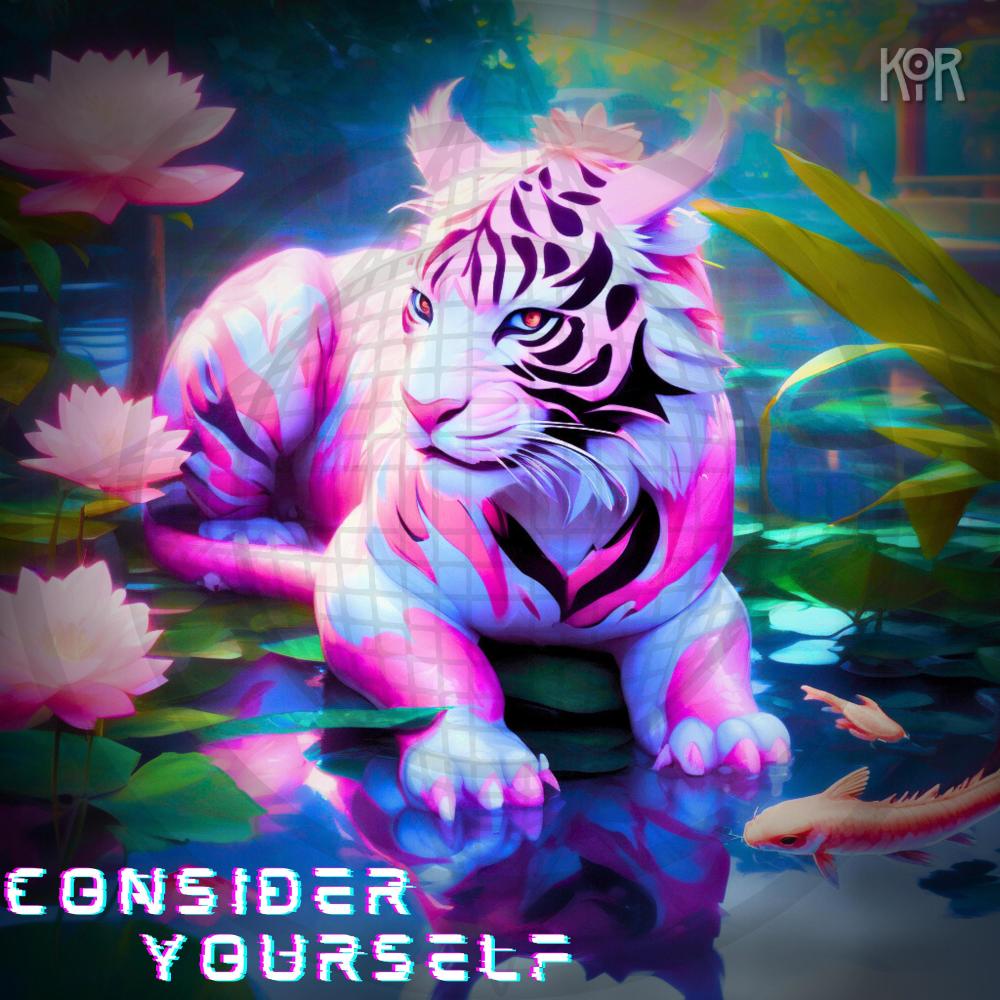 Consider Yourself (Explicit)