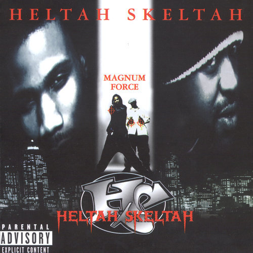 2 Keys II (Explicit)