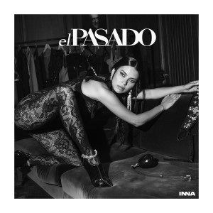 Album El Pasado from Inna
